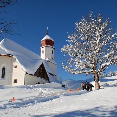 Gasthaus Ursprung Damuels Exterior photo